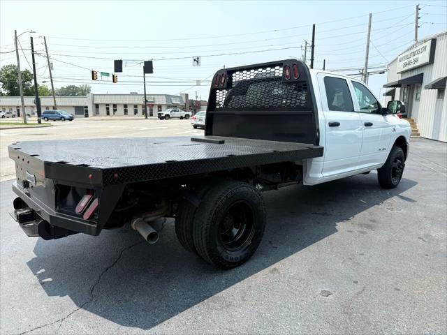 used 2019 Ram 3500 car, priced at $44,997