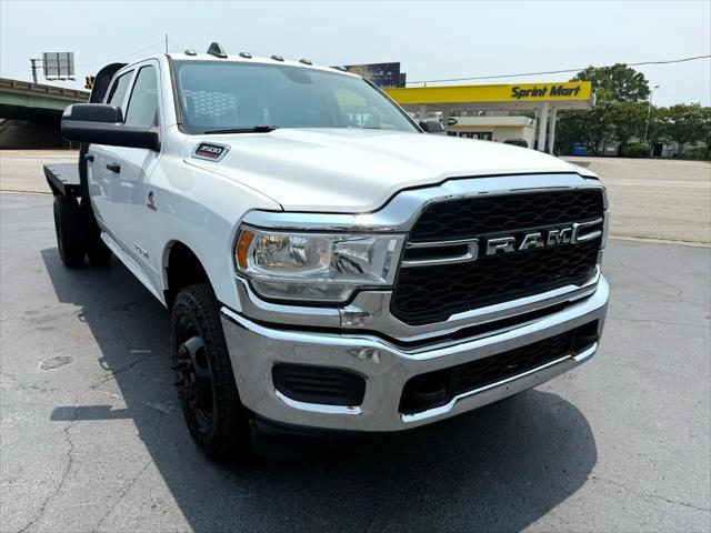 used 2019 Ram 3500 car, priced at $44,997