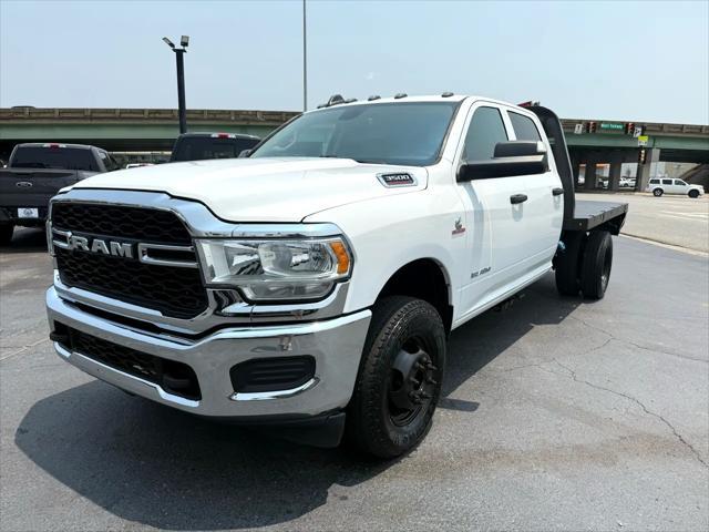 used 2019 Ram 3500 car, priced at $44,997
