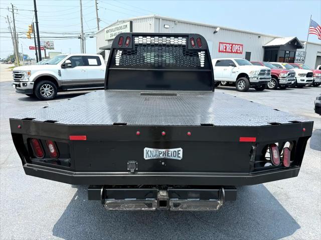 used 2019 Ram 3500 car, priced at $44,997