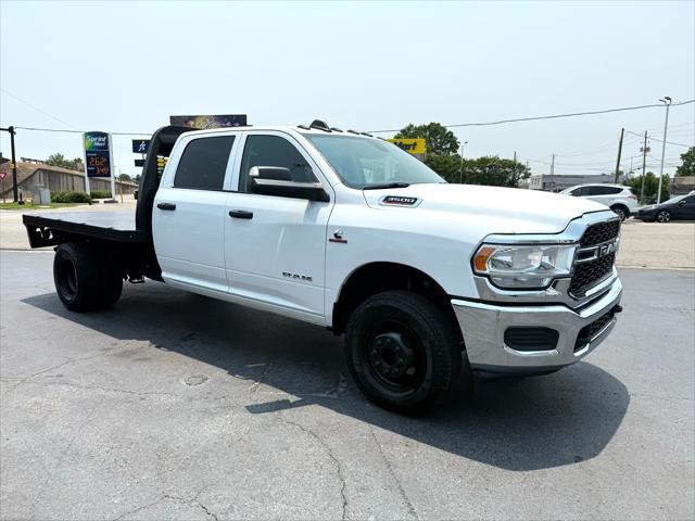 used 2019 Ram 3500 car, priced at $44,997