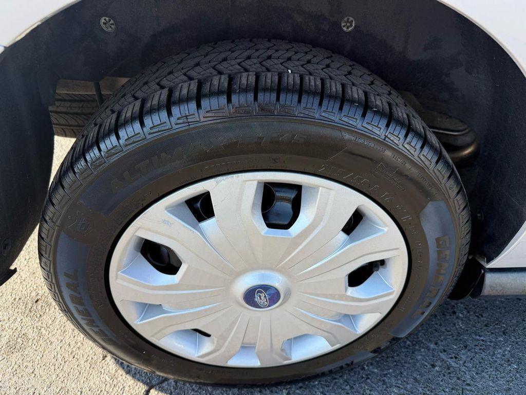 used 2021 Ford Transit Connect car, priced at $17,997