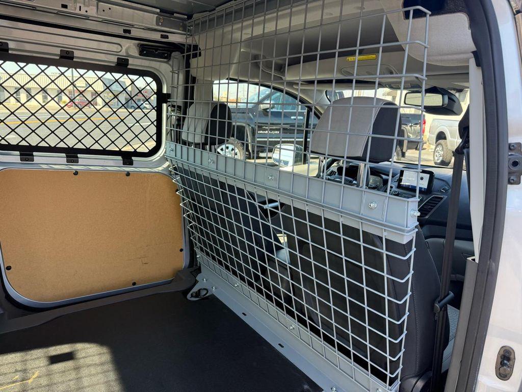 used 2021 Ford Transit Connect car, priced at $17,997