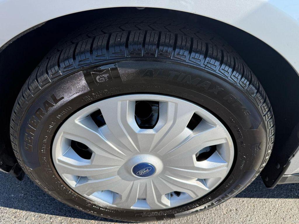 used 2021 Ford Transit Connect car, priced at $17,997