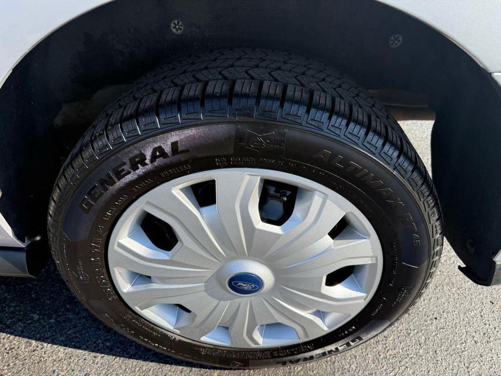 used 2021 Ford Transit Connect car, priced at $17,997