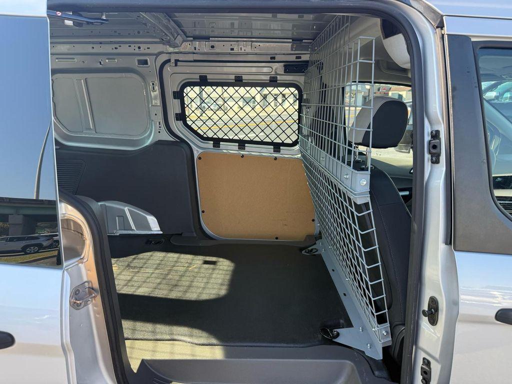 used 2021 Ford Transit Connect car, priced at $17,997