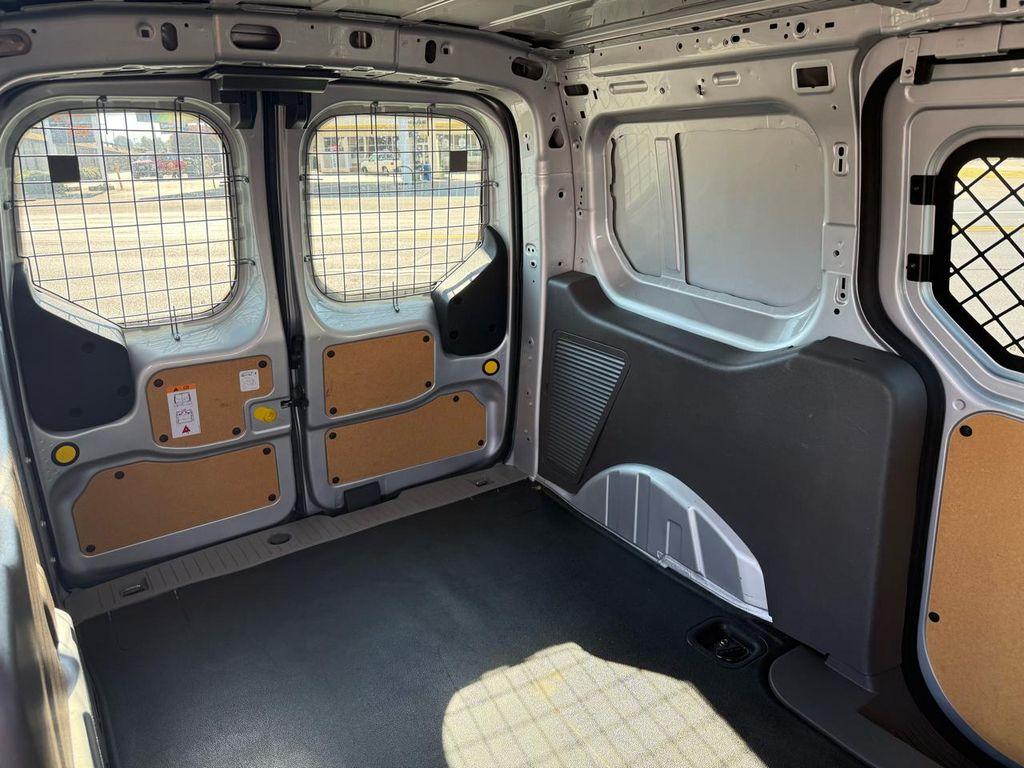 used 2021 Ford Transit Connect car, priced at $17,997
