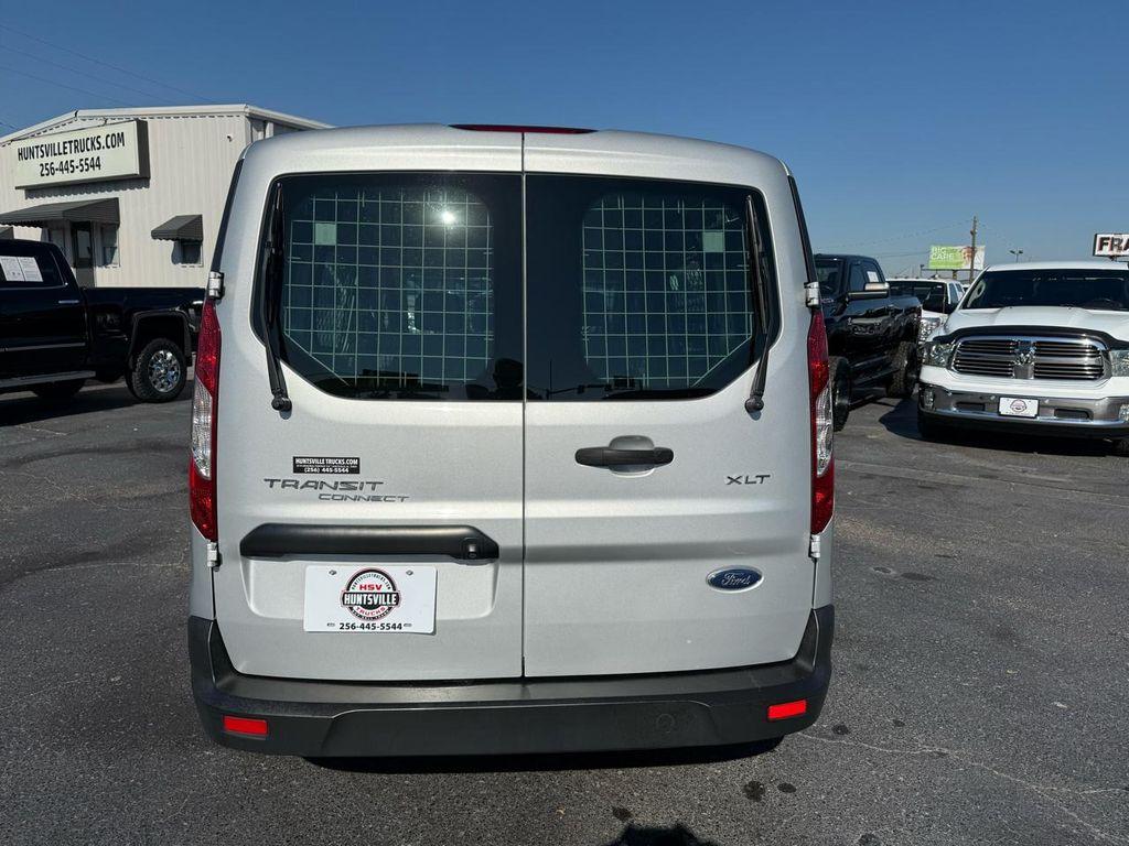 used 2021 Ford Transit Connect car, priced at $17,997