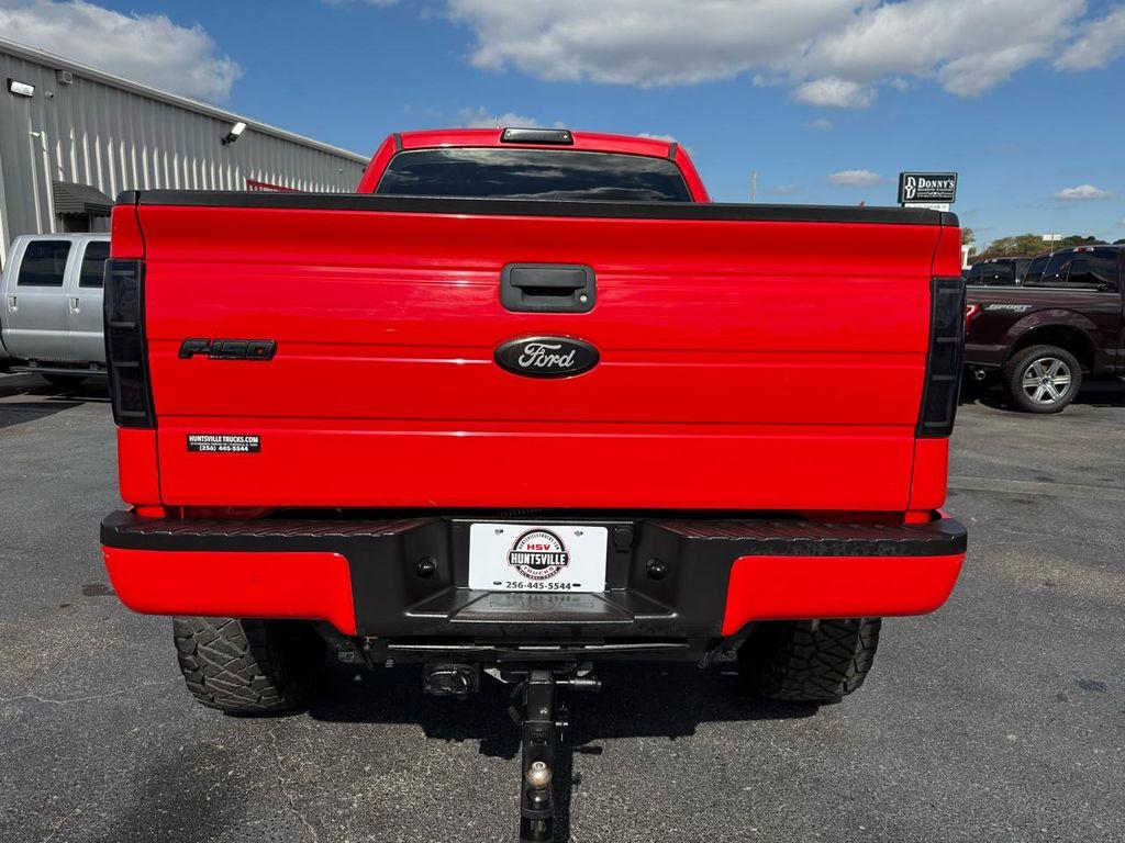 used 2013 Ford F-150 car, priced at $21,997