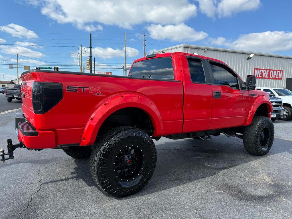 used 2013 Ford F-150 car, priced at $21,997