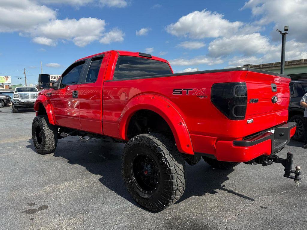 used 2013 Ford F-150 car, priced at $21,997