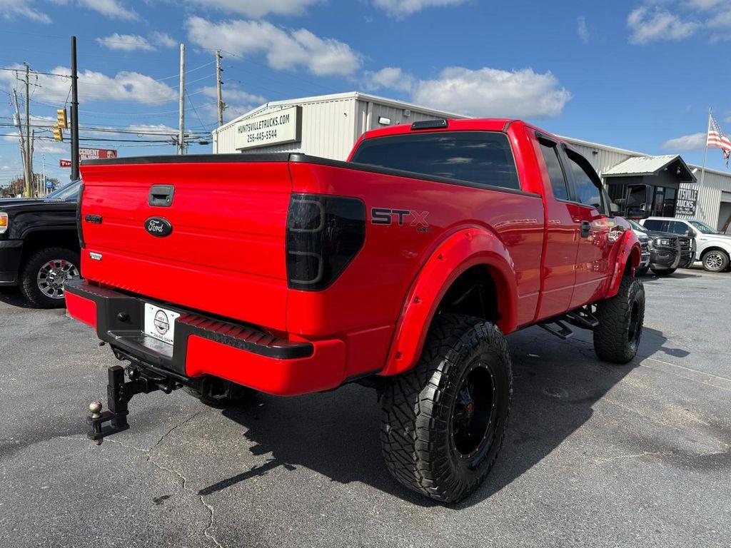 used 2013 Ford F-150 car, priced at $21,997