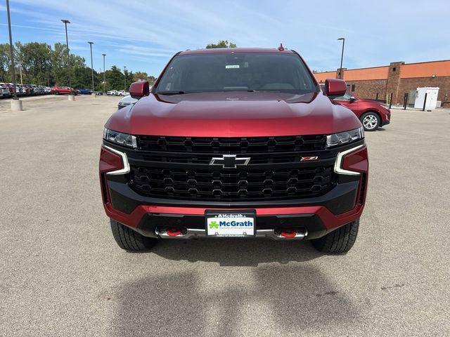 new 2024 Chevrolet Tahoe car, priced at $69,003