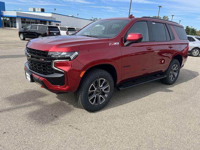 new 2024 Chevrolet Tahoe car, priced at $69,003