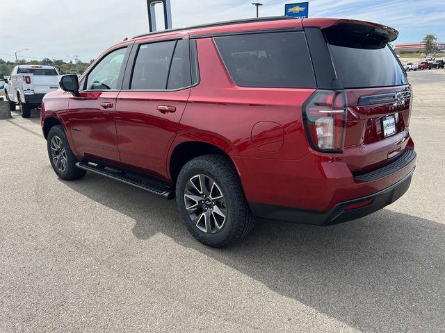 new 2024 Chevrolet Tahoe car, priced at $69,003