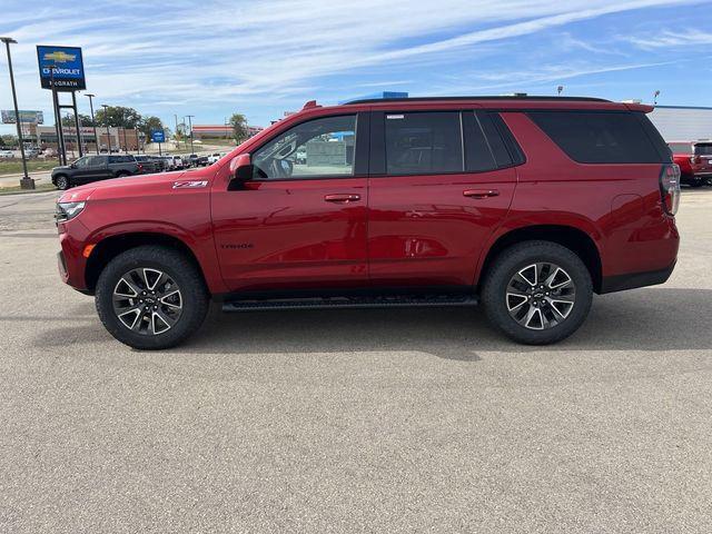 new 2024 Chevrolet Tahoe car, priced at $69,003