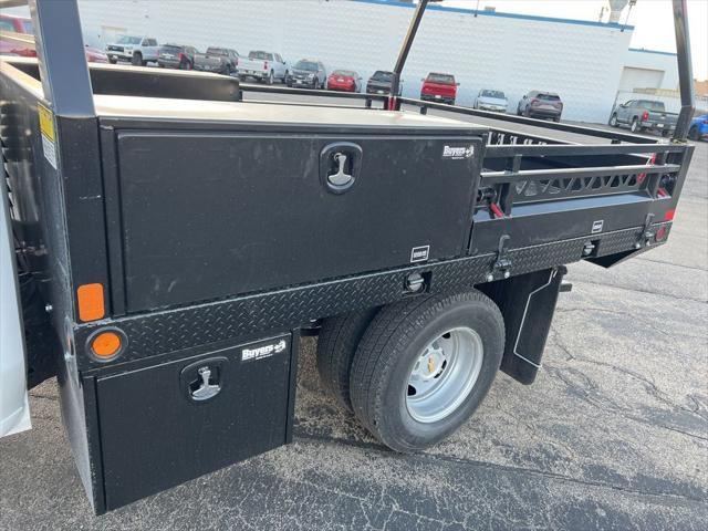 new 2024 Chevrolet Silverado 3500 car, priced at $69,990