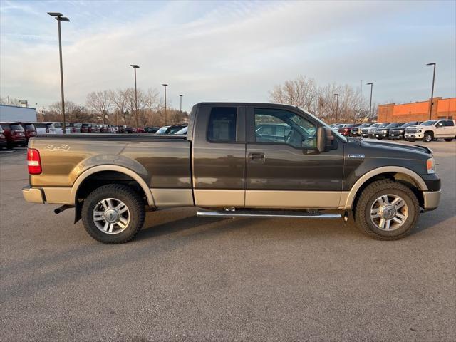 used 2008 Ford F-150 car, priced at $7,900