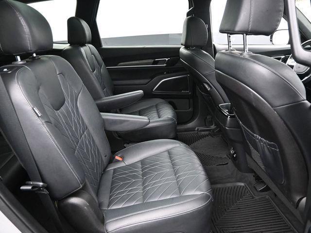 used 2023 Kia Telluride car, priced at $41,332