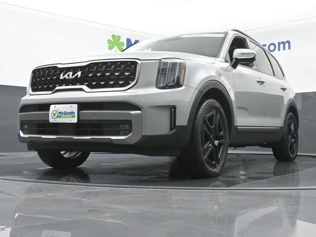 used 2023 Kia Telluride car, priced at $41,332