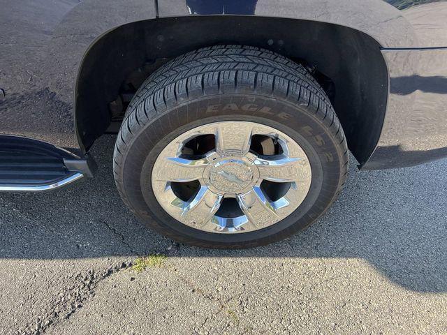 used 2018 Chevrolet Tahoe car, priced at $29,849