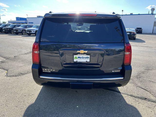 used 2018 Chevrolet Tahoe car, priced at $29,849