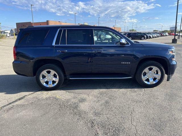 used 2018 Chevrolet Tahoe car, priced at $29,849