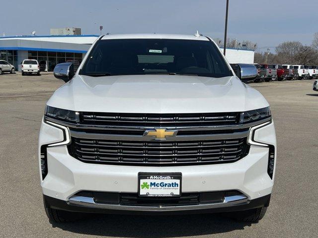 new 2024 Chevrolet Suburban car, priced at $81,080