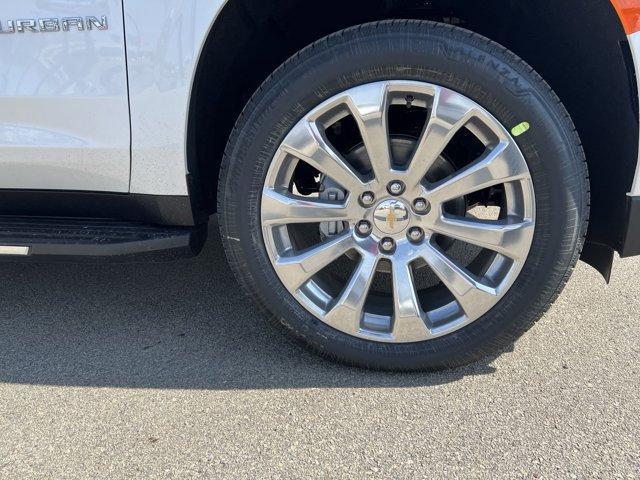 new 2024 Chevrolet Suburban car, priced at $81,080