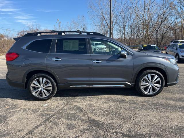 used 2021 Subaru Ascent car, priced at $32,221