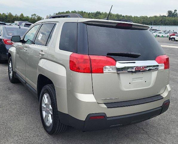 used 2013 GMC Terrain car