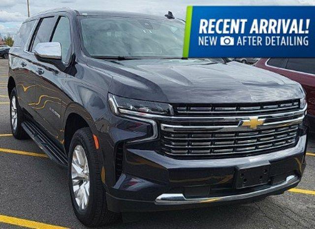 used 2023 Chevrolet Suburban car, priced at $67,500