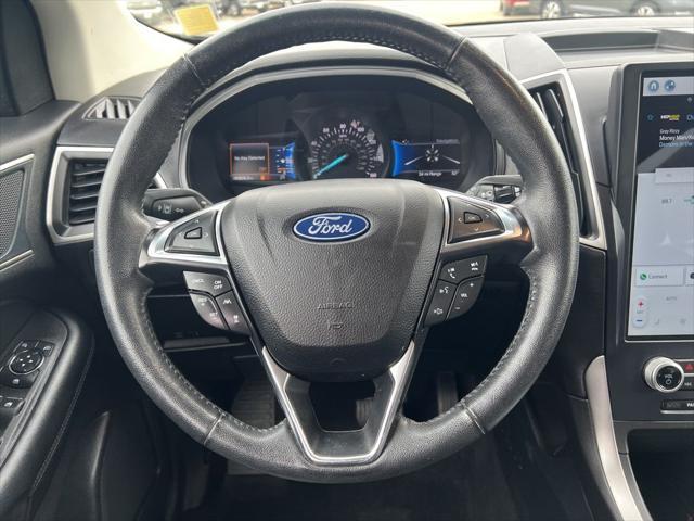 used 2022 Ford Edge car, priced at $21,009