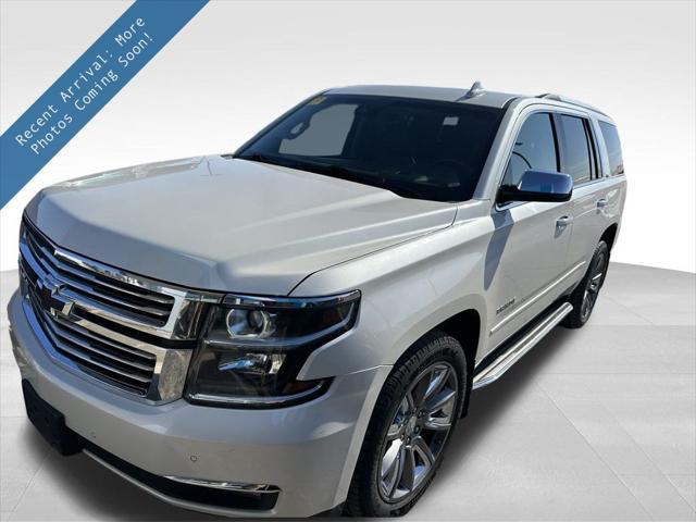 used 2015 Chevrolet Tahoe car, priced at $20,159