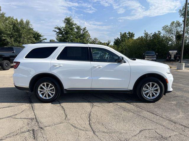 used 2023 Dodge Durango car, priced at $28,964