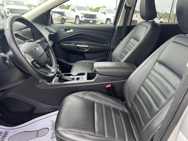 used 2019 Ford Escape car, priced at $18,800