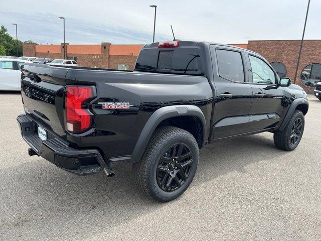 new 2024 Chevrolet Colorado car, priced at $42,340