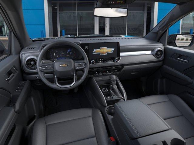 new 2024 Chevrolet Colorado car, priced at $43,920