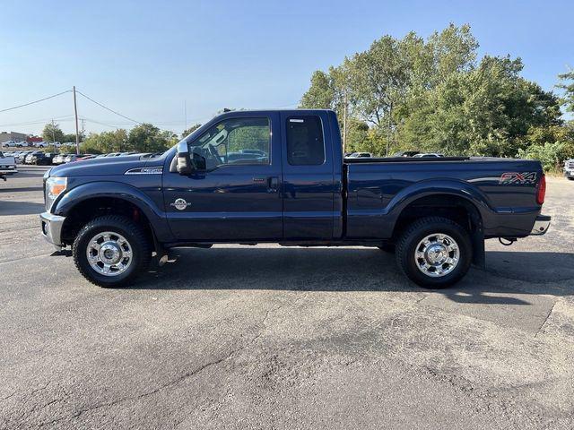 used 2015 Ford F-350 car, priced at $25,539