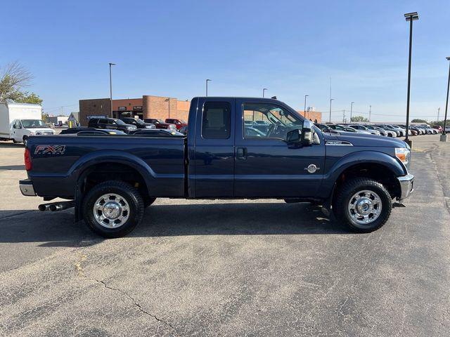 used 2015 Ford F-350 car, priced at $25,539