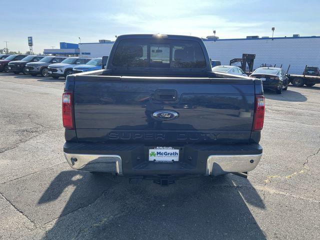 used 2015 Ford F-350 car, priced at $25,539