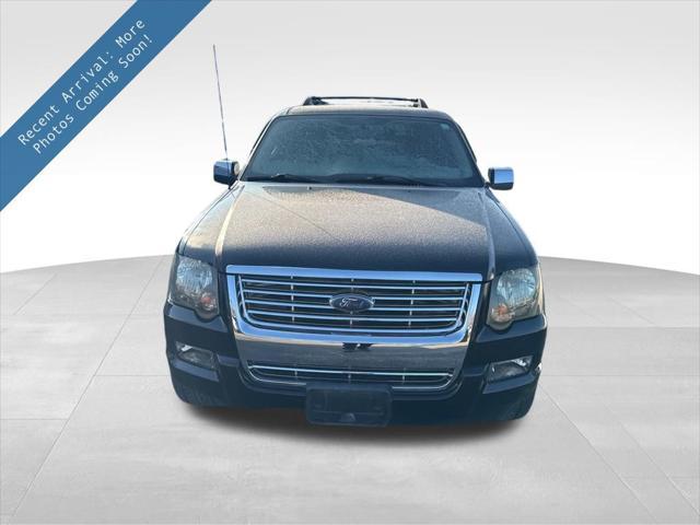 used 2006 Ford Explorer car, priced at $9,500