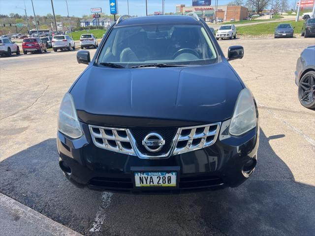 used 2013 Nissan Rogue car