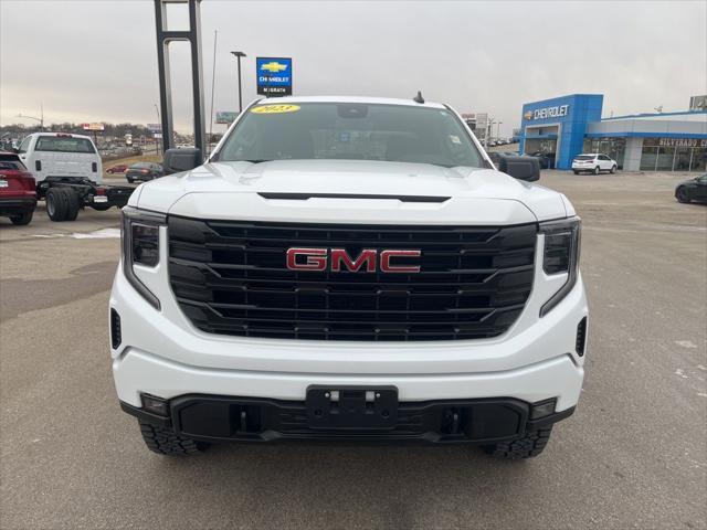 used 2023 GMC Sierra 1500 car, priced at $44,315