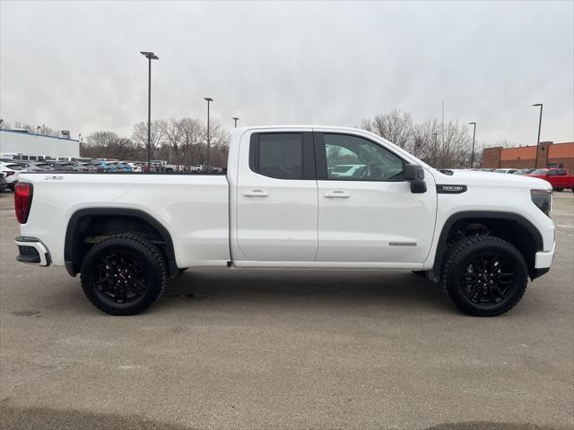 used 2023 GMC Sierra 1500 car, priced at $44,315