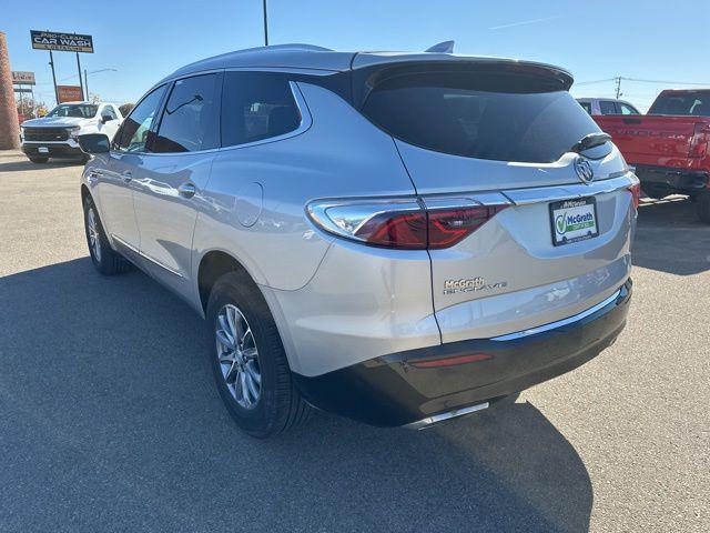 used 2022 Buick Enclave car, priced at $25,974