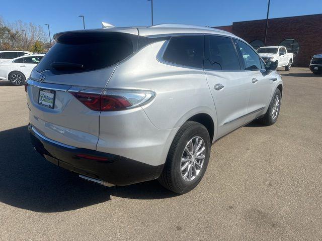 used 2022 Buick Enclave car, priced at $25,974