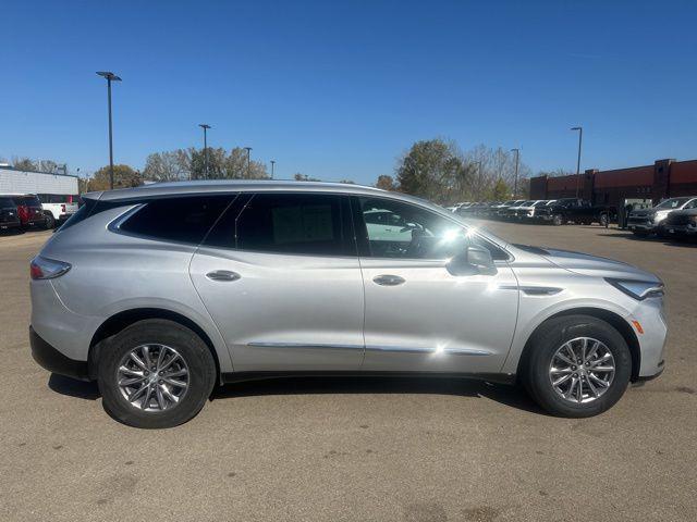 used 2022 Buick Enclave car, priced at $25,974