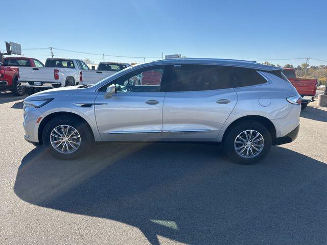 used 2022 Buick Enclave car, priced at $25,974