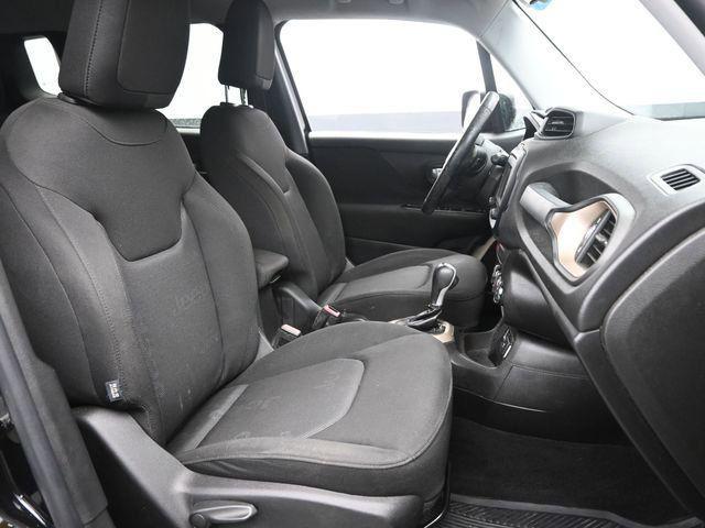 used 2016 Jeep Renegade car, priced at $12,845